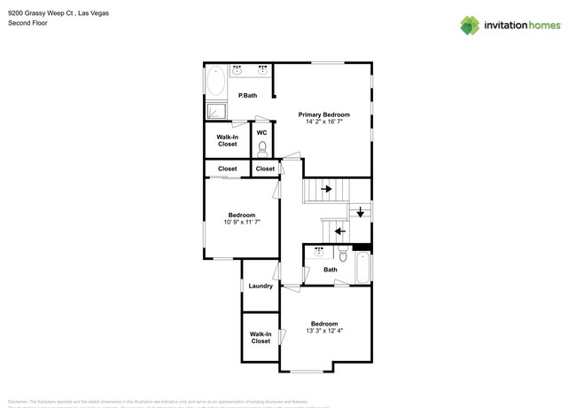 Building Photo - 9200 Grassy Weep Ct
