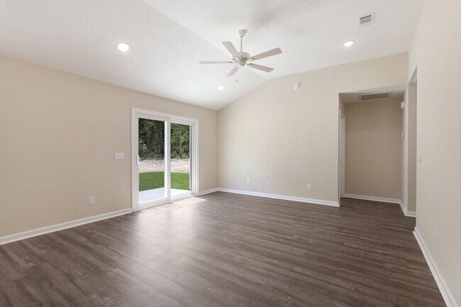 Foto del edificio - 3/2 Home for Rent in Wayne Co!