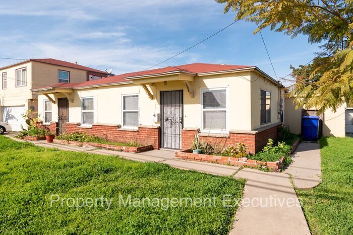 Primary Photo - Affordable 1 Bedroom, 1 Bath Duplex
