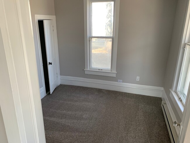 Bedroom 1 - 412 E 4th St