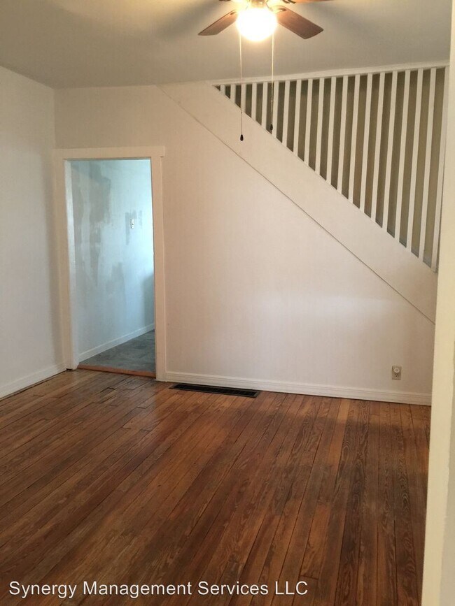 Building Photo - 3 br, 2 bath House - 418 Guildford Avenue