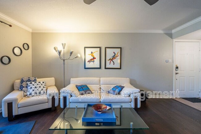 Photo - 8250 E Arabian Trail Apartment