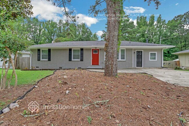 Foto del edificio - 1833 Rollingwood Dr SE