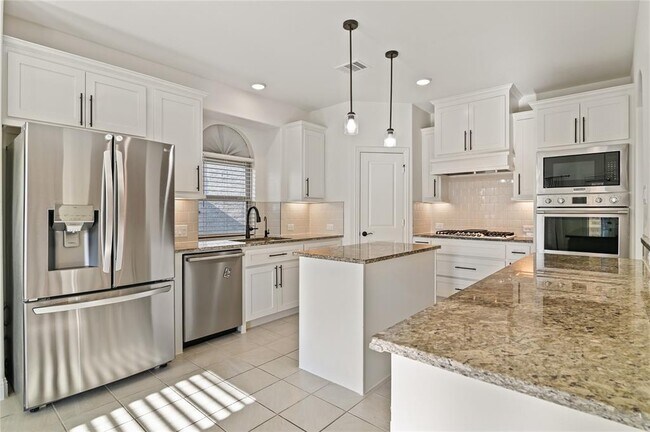 Foto del edificio - 1611 McMaster Ln