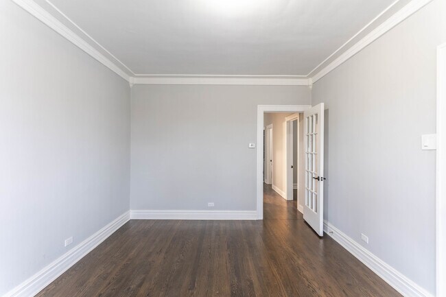 Foto del edificio - 4730 S Komensky Ave