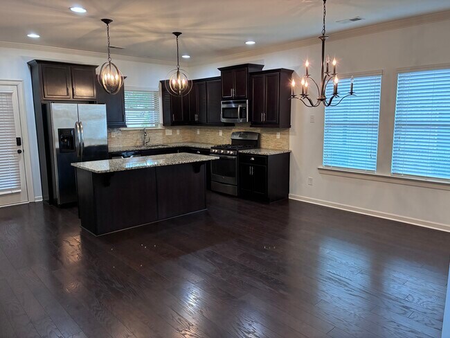 Foto del edificio - 2491 Mimms Ln