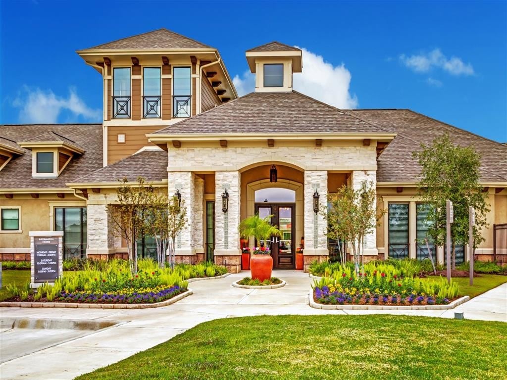 Haven at Eldridge Apartments Houston, TX