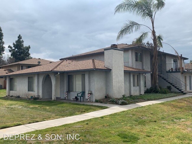 Building Photo - 512 E Lugonia Ave