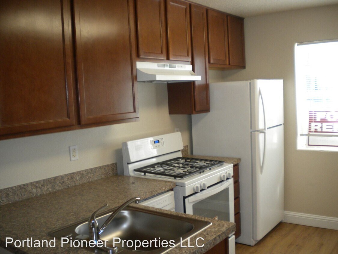Foto principal - 6719 SE 82nd Ave