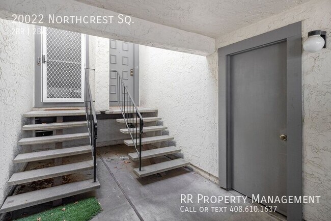 Foto del edificio - Well Maintained Townhome in Northpoint Com...