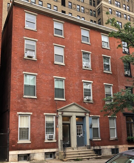 Building Photo - 309 S 16th St