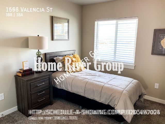 Foto del edificio - BRAND NEW 3-Bed 2.5-Bath Townhome!