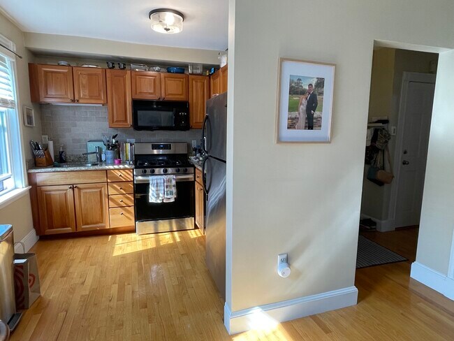 Foto del edificio - 34 F St