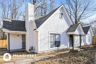 Building Photo - 5833 S Newberry Ln