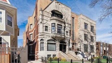 Building Photo - 5136 S Blackstone Ave