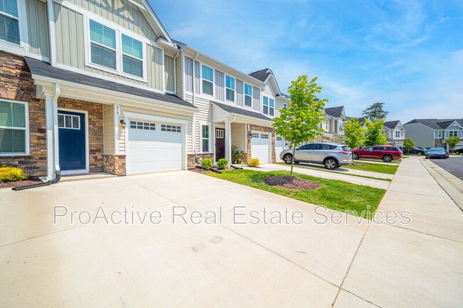 Building Photo - 317 Capeside Ct
