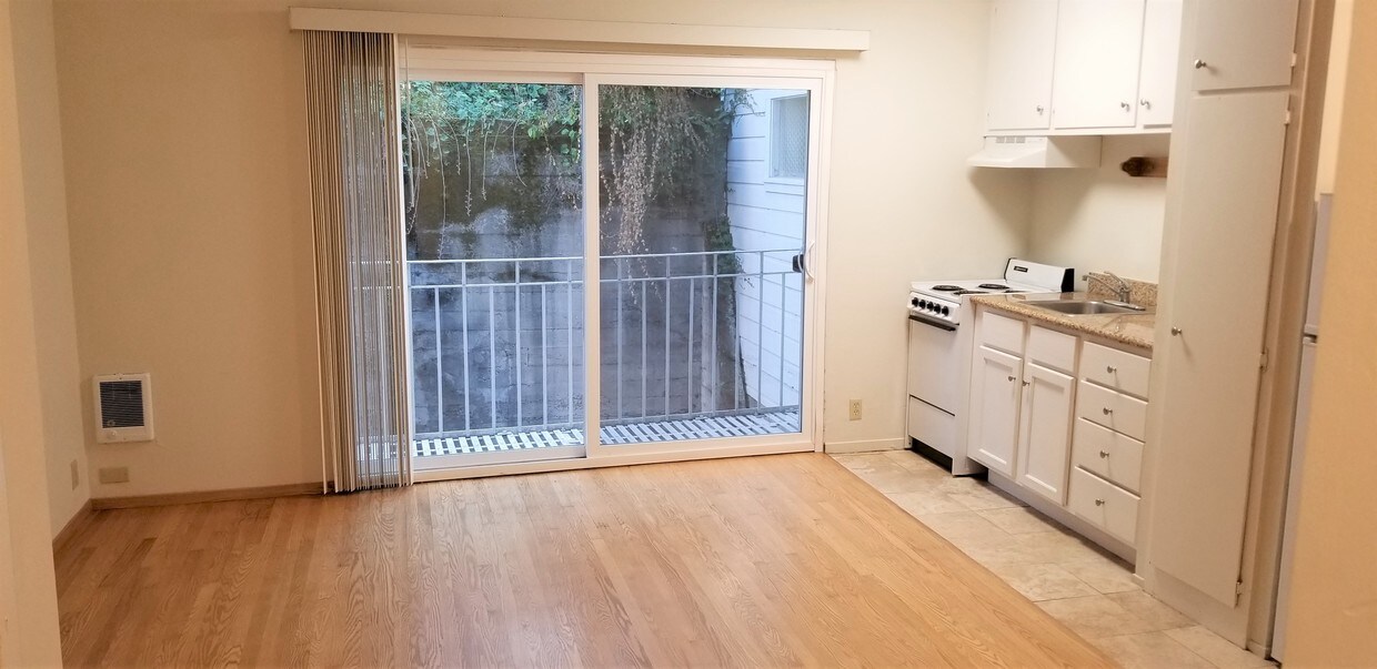 Foto principal - 1821 Pacific Ave