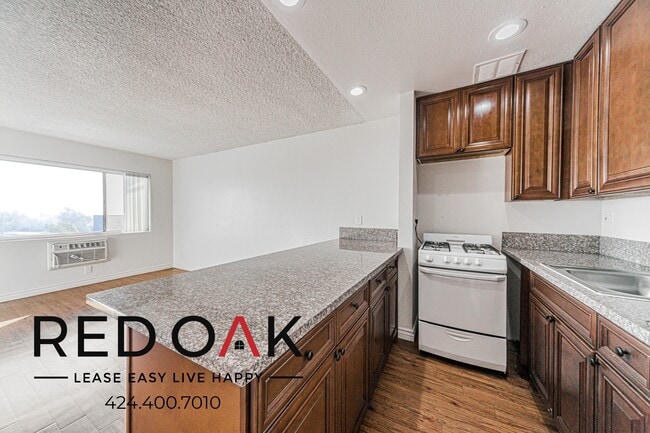 Foto del edificio - 3416 Manning Ave