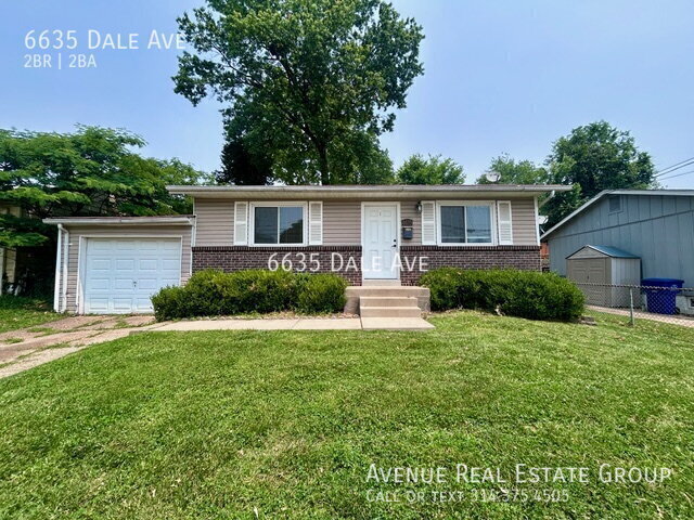Primary Photo - 6635 Dale Ave