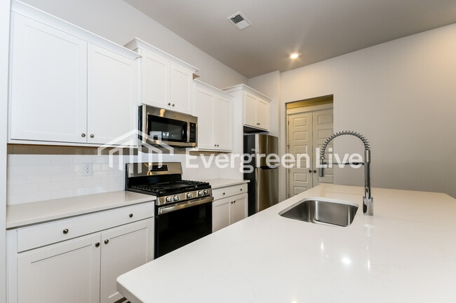 Foto del edificio - 134 Bloomsbury St