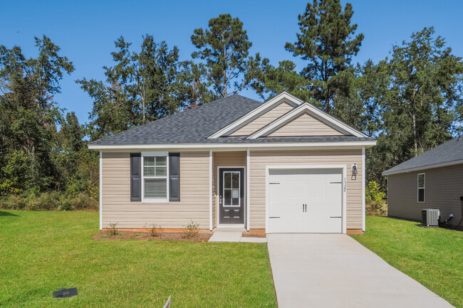 Building Photo - 1328 Warrens Way, Manning, SC