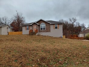 Building Photo - 24725 Talladega Rd