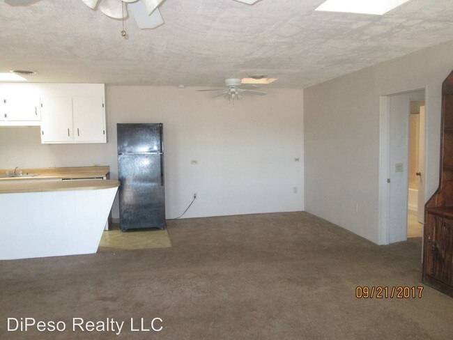 Foto del edificio - 2 br, 1.5 bath House - 621 E Pearl St