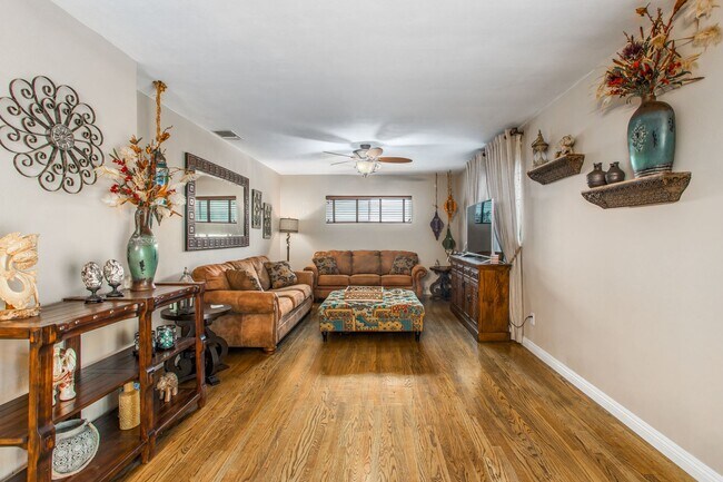 Foto del edificio - 3/2 Single Story Yucaipa Rental Oasis