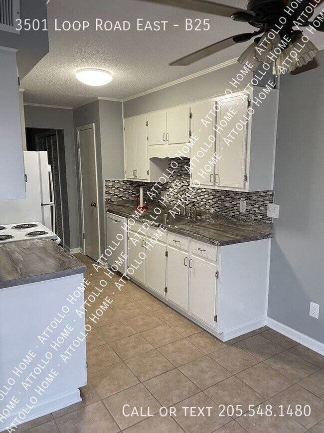 Foto del edificio - 3501 Loop Rd