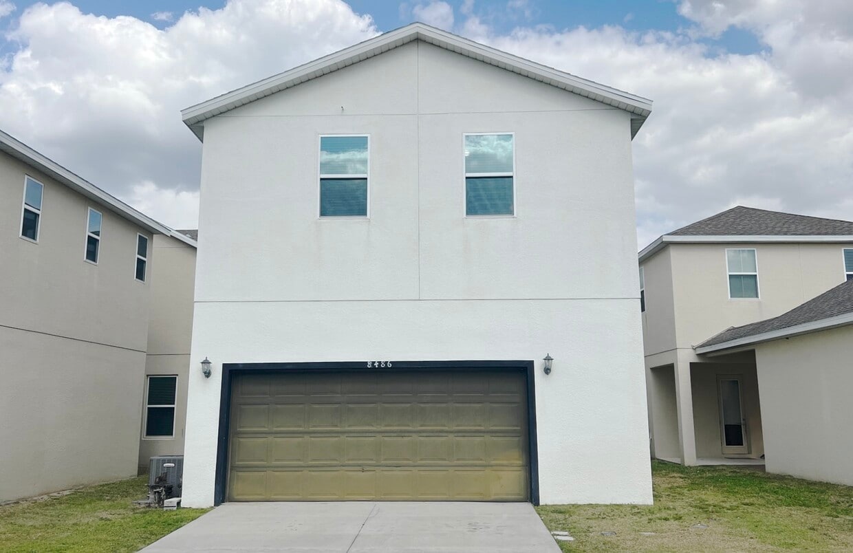 8486 Powder Ridge Trail, Windermere, FL 34786 House Rental in