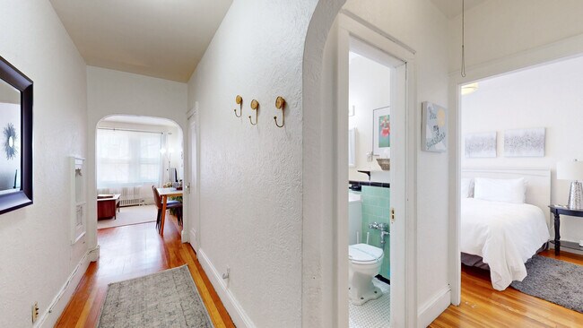 Foto del edificio - 90 Kilsyth Rd