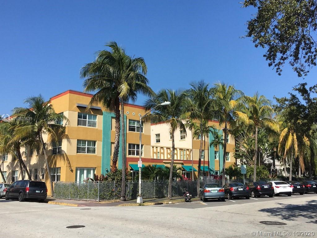 1308 Drexel Ave 207 Miami Beach Fl 33139 Apartment for Rent in Miami