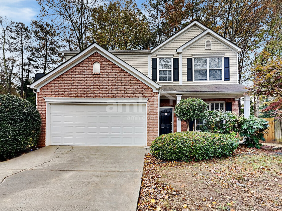 Foto principal - 1584 Silver Ridge Drive