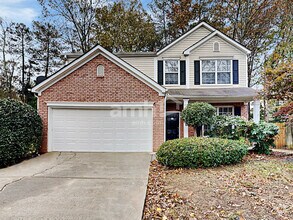 Building Photo - 1584 Silver Ridge Dr
