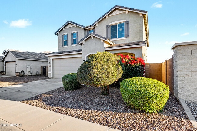 Building Photo - 2135 Tobias Way