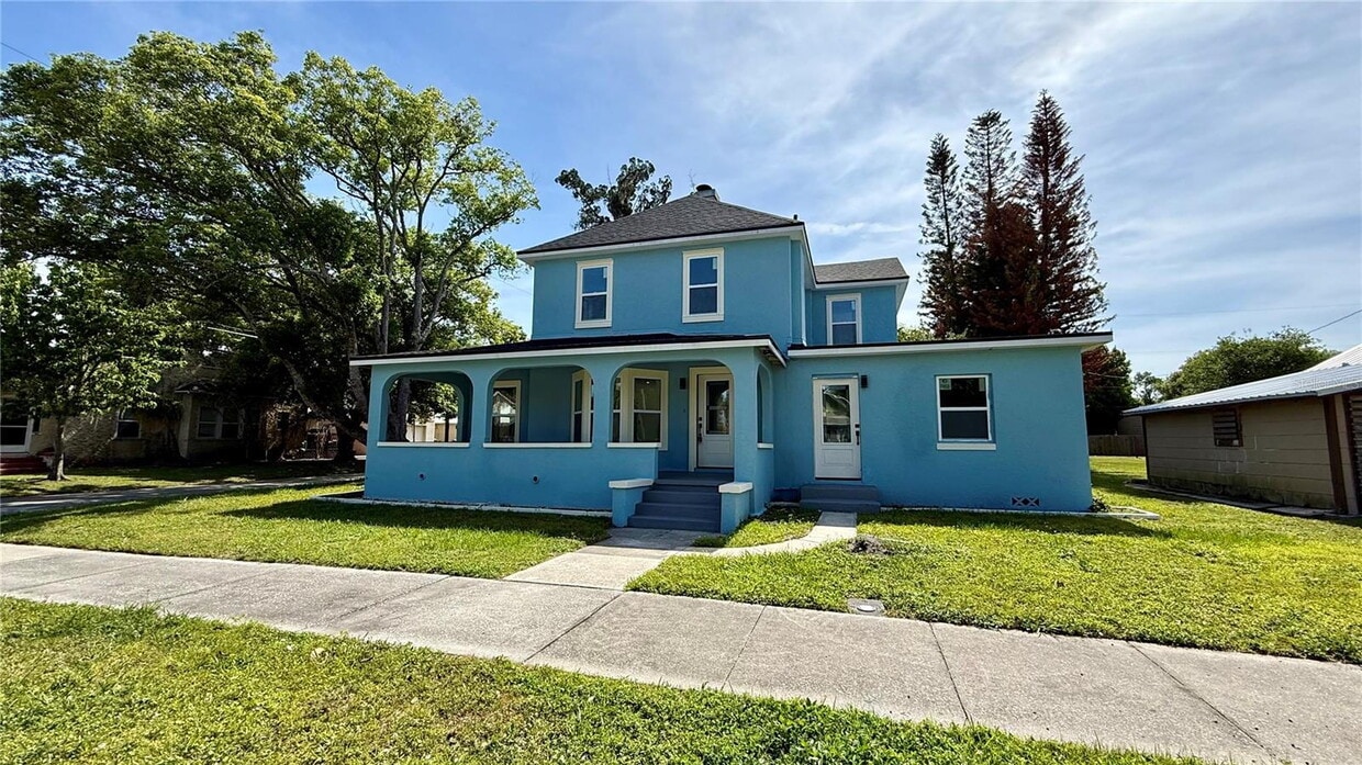 Photo - 701 NEW YORK AVENUE, ST CLOUD, Florida 34769