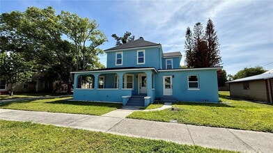 Building Photo - 701 New York Ave