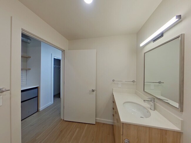 Foto del interior - 11th and Ferry Lofts