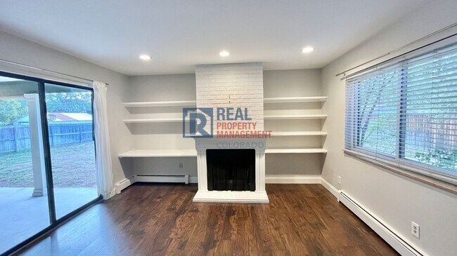 Foto del edificio - 3771 S Huron St