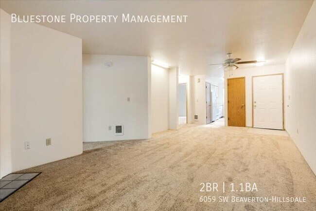 Foto del edificio - 6059 SW Beaverton-Hillsdale-