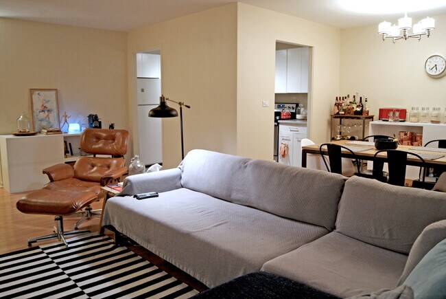 Foto del edificio - 3550 N Lake Shore Dr