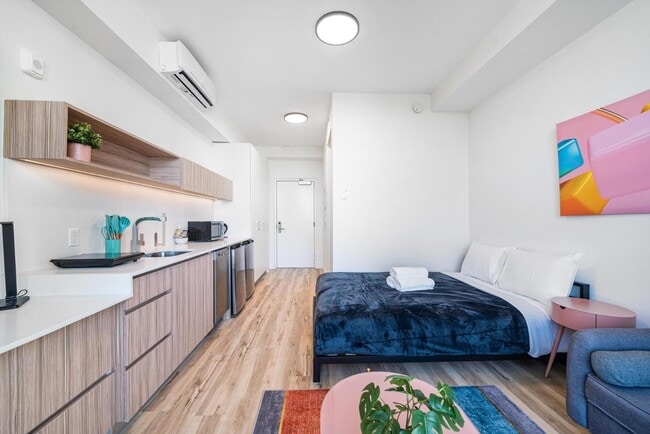 Foto del edificio - Pastel Apartments