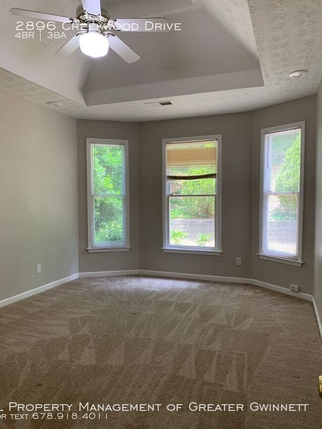 Building Photo - Spacious Home in Snellville