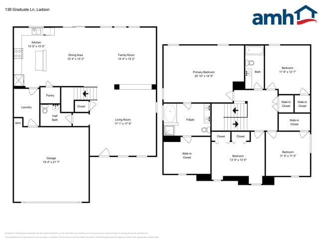 Foto del edificio - 138 Graduate Ln