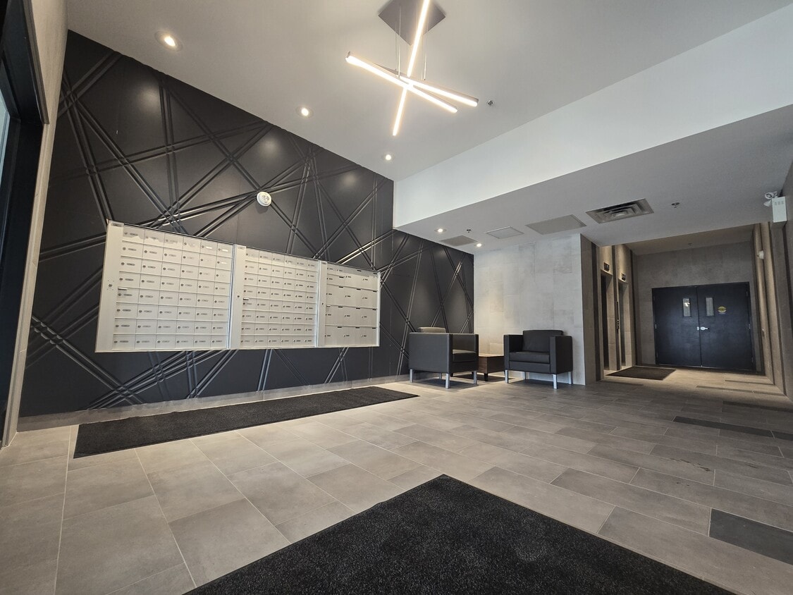 Photo du bâtiment - 475 St Anne's Rd