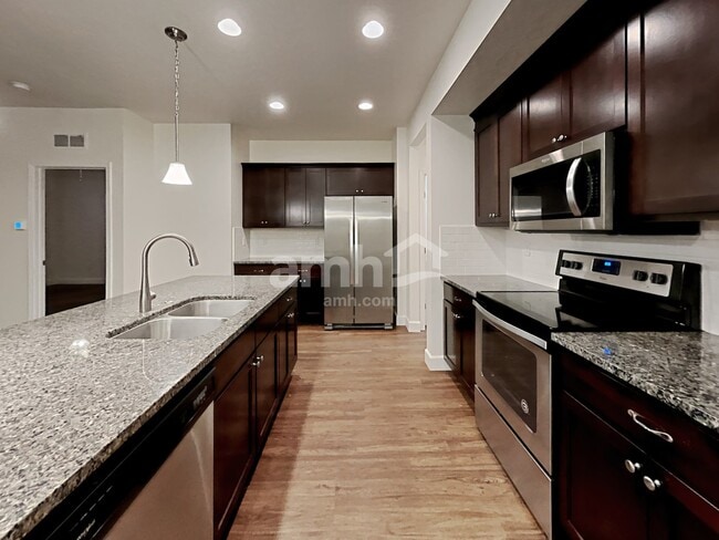 Building Photo - 3602 S Natural Way