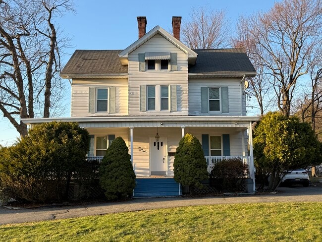 Building Photo - 238 Claremont Ave