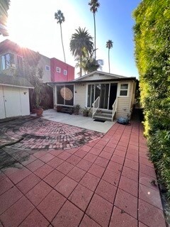 Foto del edificio - 934 Milwood Ave