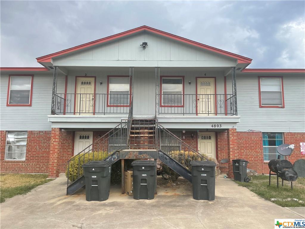 Building Photo - 4803 Rainbow Cir