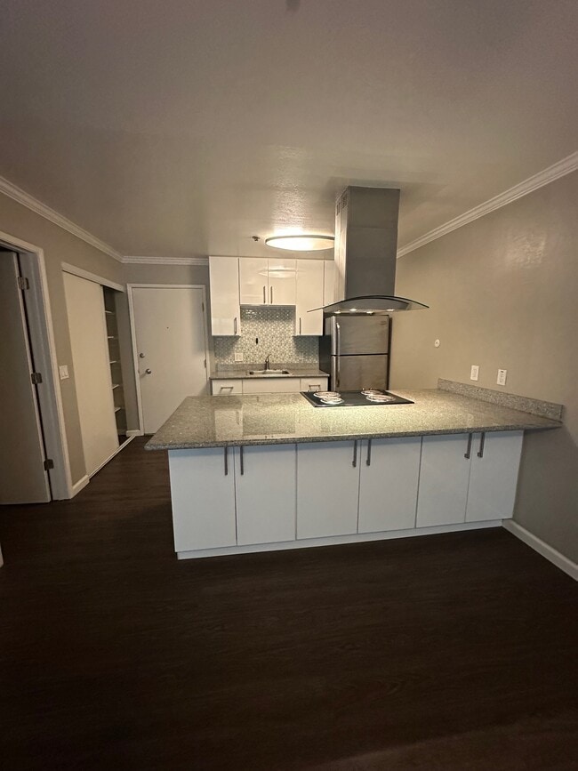 Foto del edificio - Alice Court